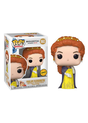 Ігрова фігурка POP! серії Бриджентони лі- Пеналопа (w/CH) Funko (361856666)