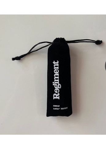 Ролик для бороды и усов Regiment Beard, Brow, and Mustache Growth Solution CBD (367832486)