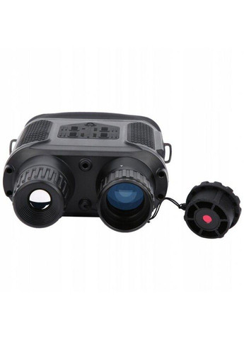 Прилад нічного бачення NV400-B Night Vision Бінокль (до 400м у темряві) No Brand (331640347)