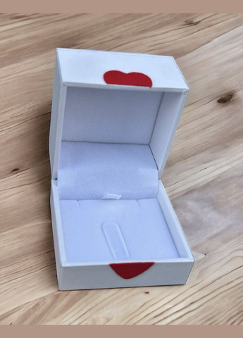 Футляр под кольцо PU-17 No Brand (358501366)