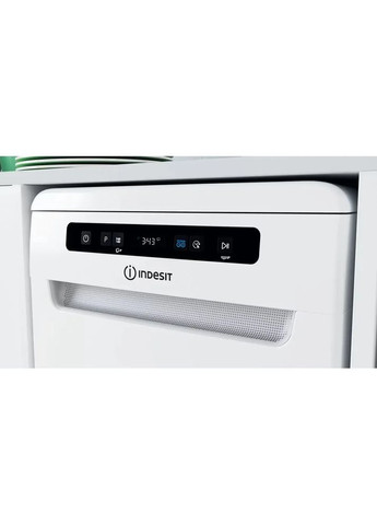 Посудомоечная машина отдельностоящая DSFO 3T224 C Indesit