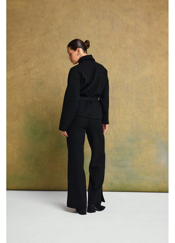 Жіночий костюм двійка: кімоно з широкими штанами MonCher (364864237)