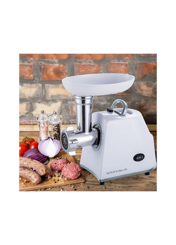 М'ясорубка (m449760) Grunhelm AMG145W (367064952)