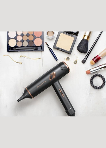 Фен СV9920F0 2000 Вт чорний Rowenta (340905555)