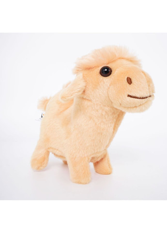 Інтерактивна іграшка Верблюд Cami () Pugs at Play ST-PAP43 (369111555)