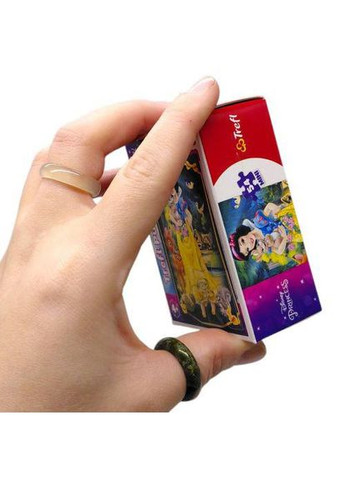 Пазлы "Белоснежка" 54 эл (TS01091996285019) Trefl (372495241)