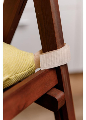 Подушка на стілець MANCHESTER 40х40 см Лимонний Прованс (372806247)