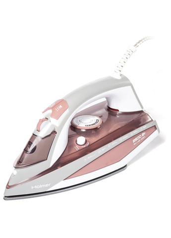 Утюг HIТ-2535 Holmer (371632940)