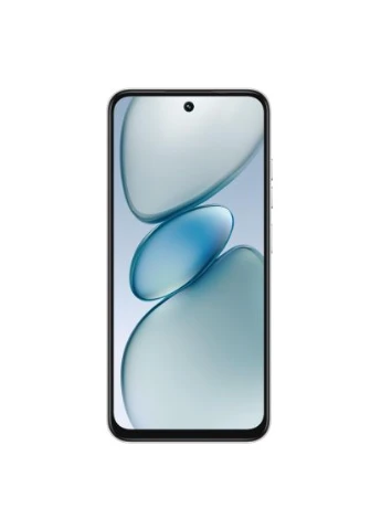 Мобільний телефон (4894947036453) Tecno Spark Go 1 4/64GB Glittery White (326595097)