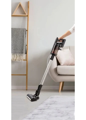 Беспроводной вертикальный пылесос SVC252FMBK Gorenje (393747788)