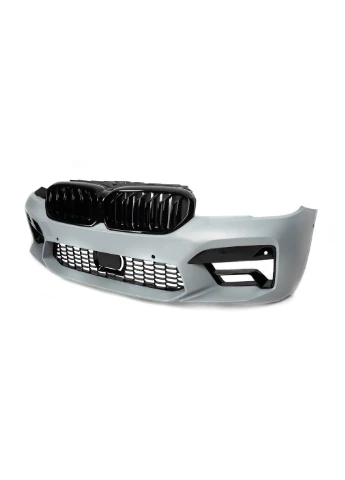 Комплект рестайлинга (в M5 F90 2021 год) для BMW 5 серия G30/31 2017-2023 гг No Brand (390303286)
