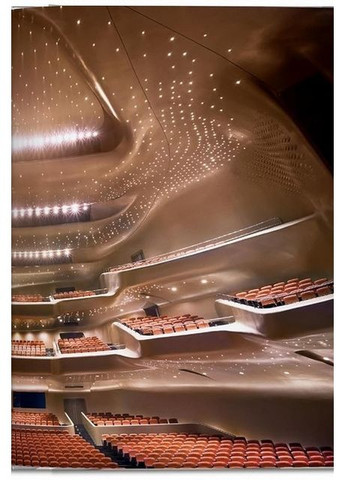 Книга Zaha Hadid. Complete Works 1979-Today. 45th Ed. (9783836593496) Taschen (364656369)