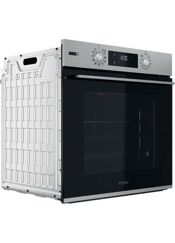 Духовой шкаф OMSK58RU1SX WHIRLPOOL (315647152)
