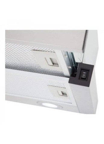 Витяжка телескопічна SLIM X/SA/60/2/T INTERLINE (314864835)