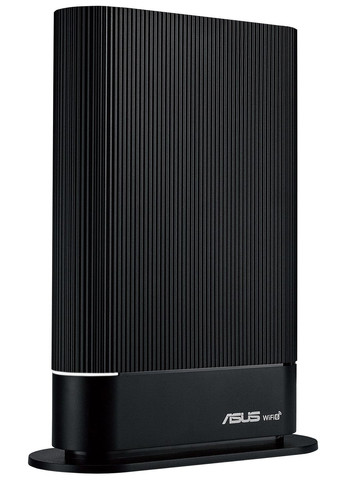 Маршрутизатор RT-AX59U AX4200 3xGE LAN 1xGE WAN 1xUSB3.2 1xUSB 2.0 WPA3 MU-MIMO OFDMA MESH Asus (315502132)
