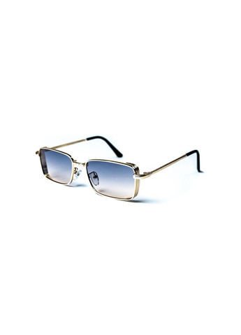 Солнцезащитные очки Классика мужские 435-032 LuckyLOOK 435-032м (291161761)