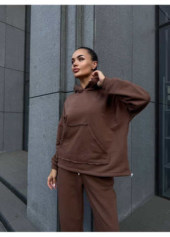 Женский спортивный костюм No Brand (352730111)