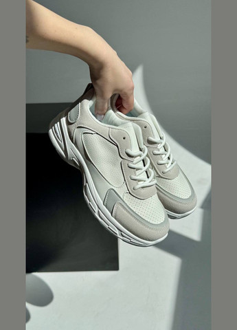 Кроссовки в комбинированных оттенках – прескожа, стиль на каждый день. No Brand комбинированные (347242341)