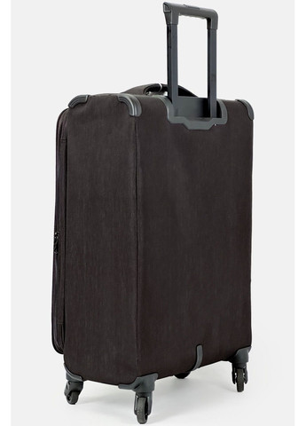 Середня тканинна валіза Three Birds QC-4-2BR (302859413)