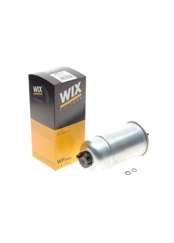 Фільтр палив. AUDI, VW, SKODA WF8046/PP839/1 (вир-во WIX-FILTERS) WF8046 WIX Filters (366171355)