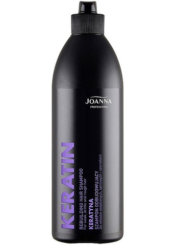 Шампунь для волос с кератином Professional 1000ml (192401-62983) Joanna (368663418)