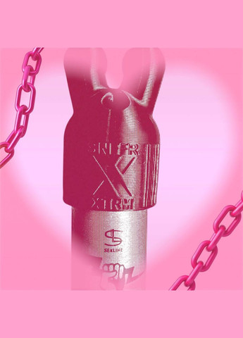 Poppers Hard Xtrem Amyl 30ml + Насадка до попперсу XXL SNFFR No Brand (317354711)