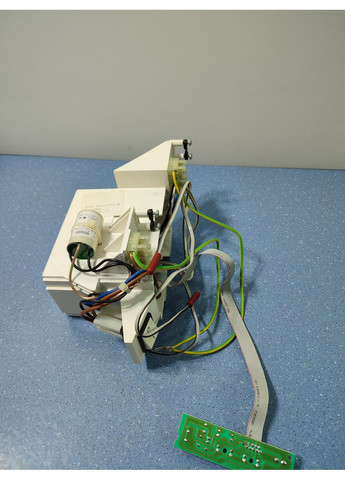 Плата управления для кондиционера Olimpia 0150522 Olimpia Splendid (361863528)