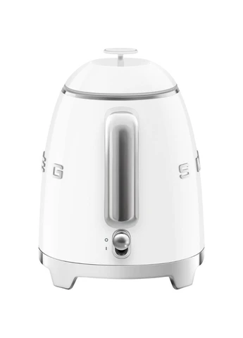 Електрочайник KLF05WHEU [116629] SMEG (402924352)