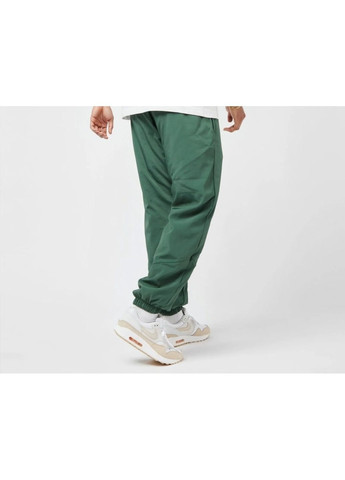 Бирюзовые демисезонные брюки Nike