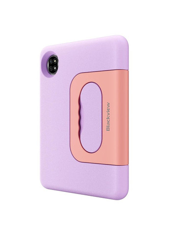 Планшет Tab 20 Kids 10.1" 4/64GB / WiFi / Unicom Purple (6931548324720) Blackview (373004222)