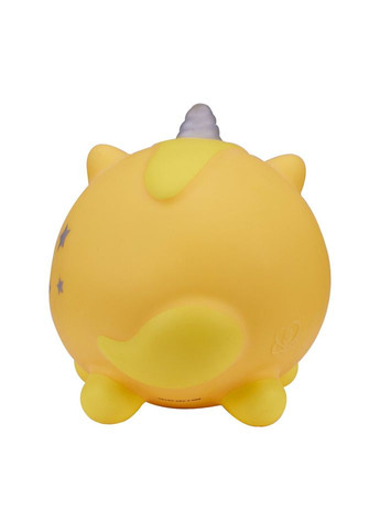 Колекційна іграшка-антистрес серії "Luvzees" Єдиноріг Фандер 08231 Smooshzees (337579041)