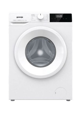 Стиральная машина WNHPI 72 SCSIRV/UA с баком Gorenje (341322463)