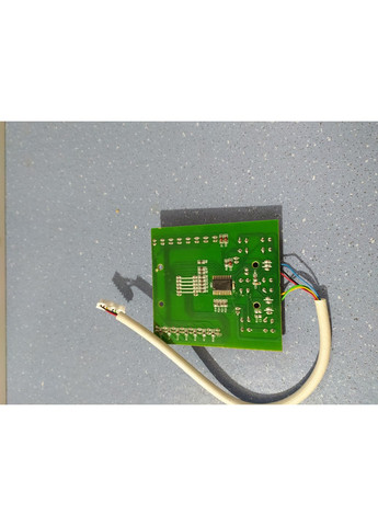 Плата управления для мультиварки ST-MC9301 ZC-FB-M03 Saturn (361864740)
