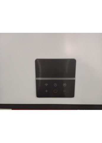 Водонагреватель PRIME Wi-Fi D100-20ED6 (D) Midea