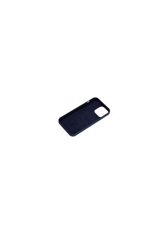 Чехол для мобильного телефона Apple iPhone 14 Pro Max, Liquid Silicone, Midnight Blue (IPH-14PRM-OCLS-MB) 2E apple iphone 14 pro max, liquid silicone, midnight (275076904)