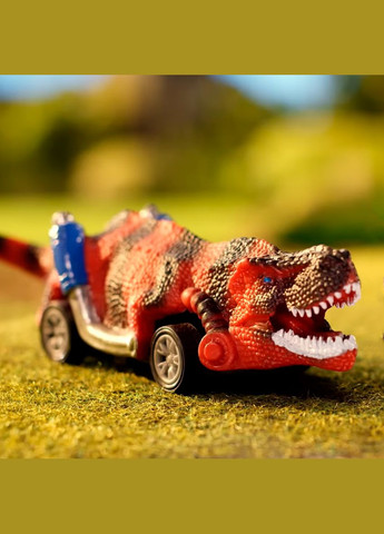 Коллекционная машинка #sbabam Jurassik Car, в ассортименте () #sbabam 13/CN23 (331861008)