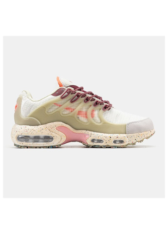 Цветные демисезонные кроссовки мужские Nike Air Max TN Terrascape