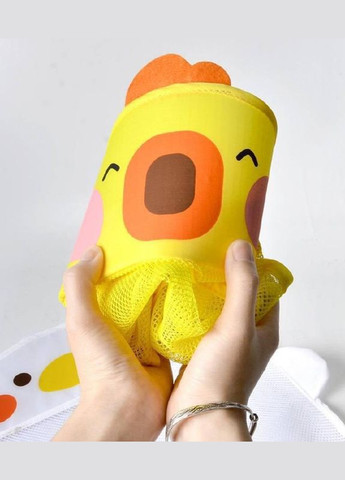 Корзина для игрушек в ванной 1754 No Brand (328262591)