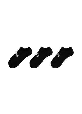 Шкарпетки U NK NSW Everyday Essential NS DX5075-010 Nike (284162303)
