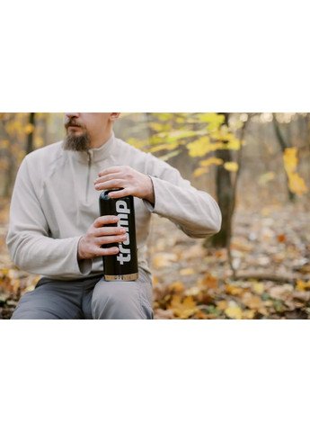 Термос Expedition Line 1,2 л TRC-028-black Tramp (363132470)