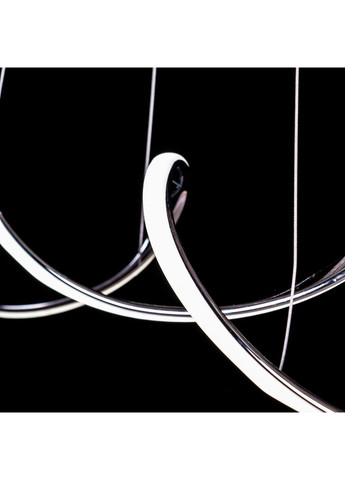 Підвіс з димером 230/chrome No Brand (354229703)
