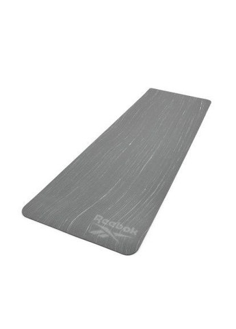 Коврик для йоги Camo Yoga Mat серый, синий 176 х 61 х 0,5 RAYG-11045BL (885652020862) Reebok Camo Yoga Mat сірий, синій 176 х 61 х 0, 5 RAYG-110 (366702976)