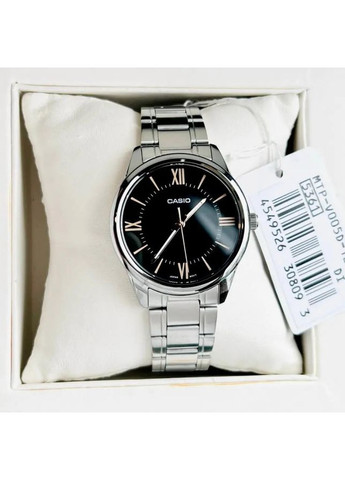 Чоловічий годинник MTP-V005D-1B5 Casio (350627415)