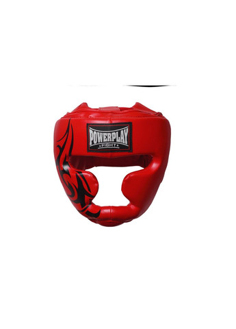 Боксерський шолом PowerPlay (282586015)
