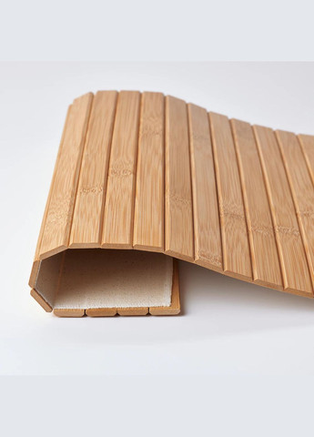 Накладка на підлокітник ІКЕА RODEBY бамбук (40417577) IKEA (268023609)