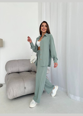 Костюм жіночий No Brand (299013483)