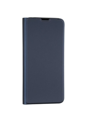Чохол Book Cover Shell Case для Xiaomi Redmi 9a Blue (87223) Gelius (316696016)