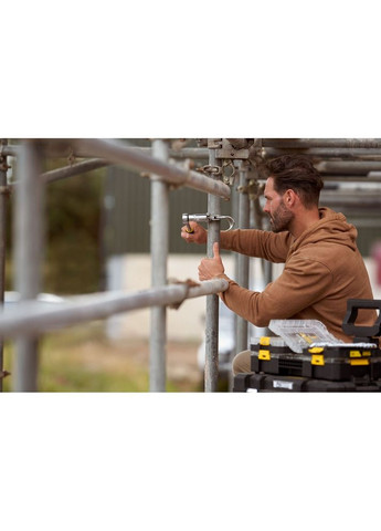 Набор торцевых головок FatMax 81 пр FMMT82826-1 Stanley (317307688)