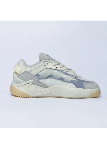 КРОСІВКИ ЖІНОЧІ ADIDAS NITEBALL 2 BEIGE АДІДАС НАЙТБОЛ No Brand бежеві демісезони (368888195)