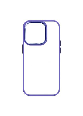 Чехол для мобильного телефона (ARM69984) ArmorStandart UNIT2 Apple iPhone 15 Pro Lavander (326588342)